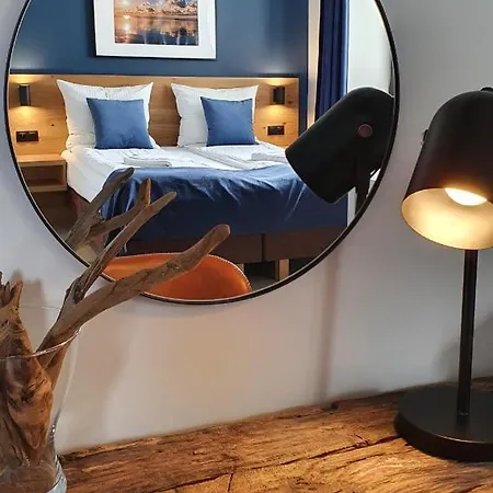 홈스테이 Abrazja - Wypoczynek Dla Doroslych *