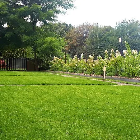 Abrazja - Wypoczynek Dla Doroslych 홈스테이 *