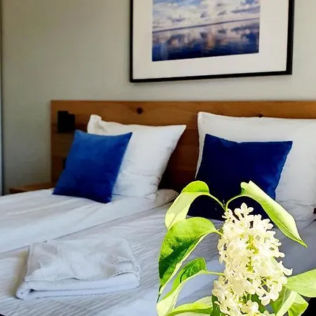 Abrazja - Wypoczynek Dla Doroslych 홈스테이