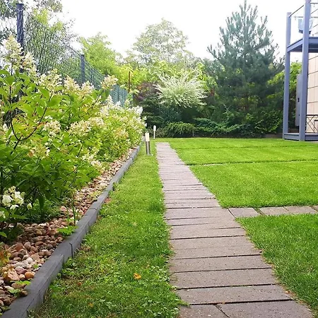 Abrazja - Wypoczynek Dla Doroslych Jastrzębia Góra