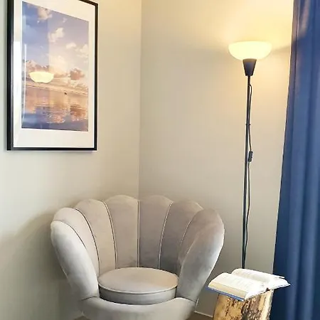 홈스테이 Abrazja - Wypoczynek Dla Doroslych