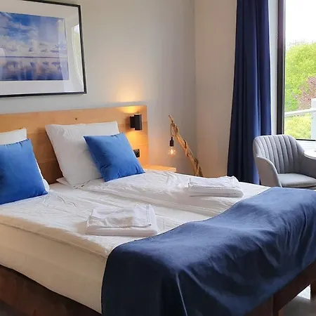 홈스테이 Abrazja - Wypoczynek Dla Doroslych