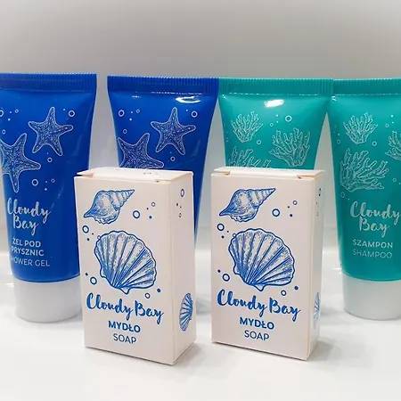 Abrazja - Wypoczynek Dla Doroslych 홈스테이 *