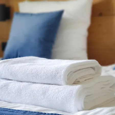 Abrazja - Wypoczynek Dla Doroslych