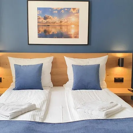 홈스테이 Abrazja - Wypoczynek Dla Doroslych Jastrzębia Góra