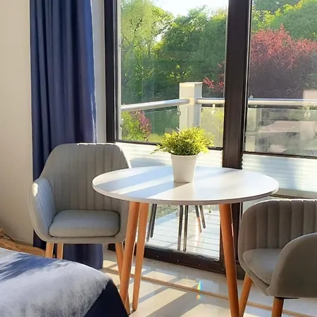 Abrazja * Jastrzębia Góra