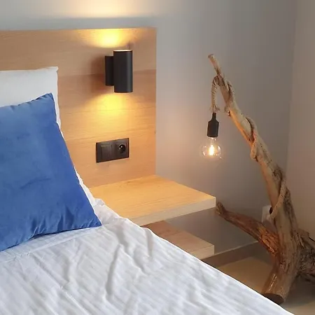 Abrazja - Wypoczynek Dla Doroslych Jastrzębia Góra