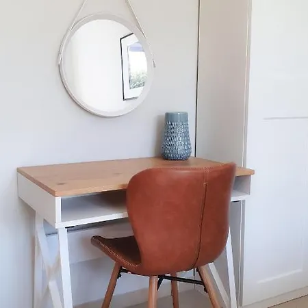 홈스테이 Abrazja - Wypoczynek Dla Doroslych Jastrzębia Góra