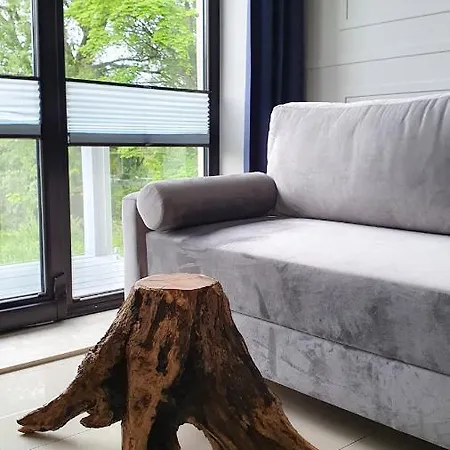 Privat bolig Abrazja *