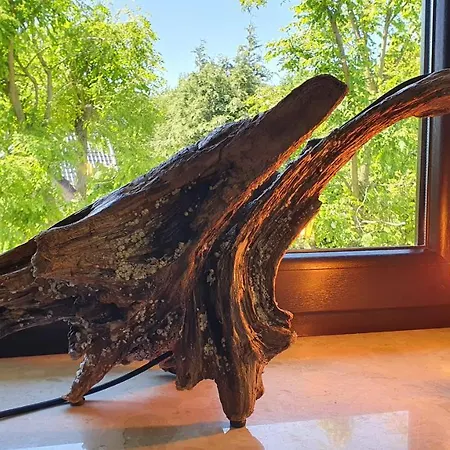 Privat bolig Abrazja