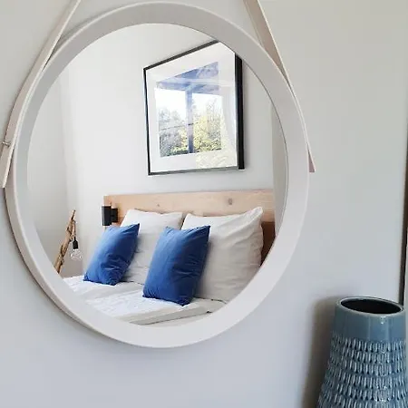 Abrazja * Jastrzębia Góra