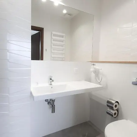 Abrazja - Wypoczynek Dla Doroslych 홈스테이 Jastrzębia Góra