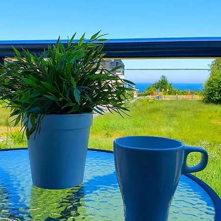 홈스테이 Abrazja - Wypoczynek Dla Doroslych *