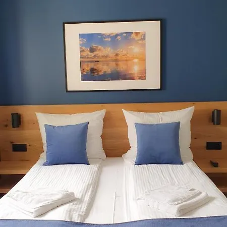 Abrazja Privat bolig