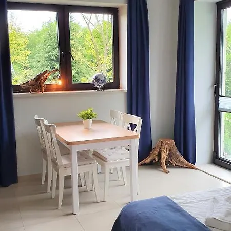 Abrazja - Wypoczynek Dla Doroslych Jastrzębia Góra