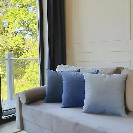 Abrazja - Wypoczynek Dla Doroslych Jastrzębia Góra