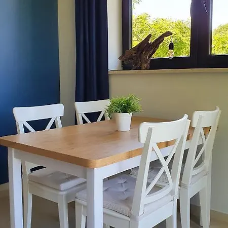 Abrazja Privat bolig *