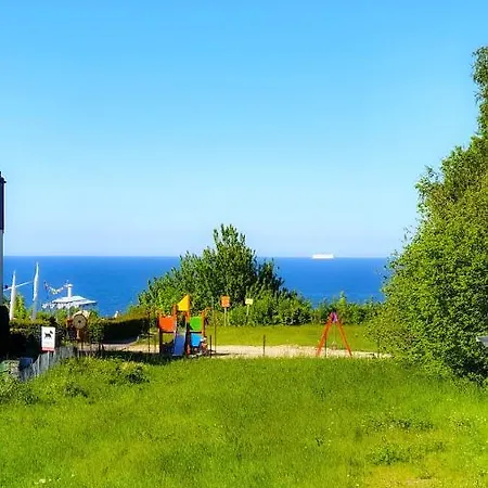 Abrazja - Wypoczynek Dla Doroslych *