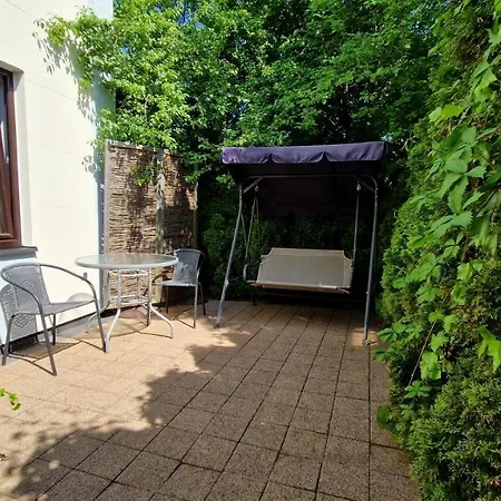 Abrazja - Wypoczynek Dla Doroslych Privatunterkunft *