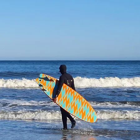 Abrazja * Jastrzębia Góra