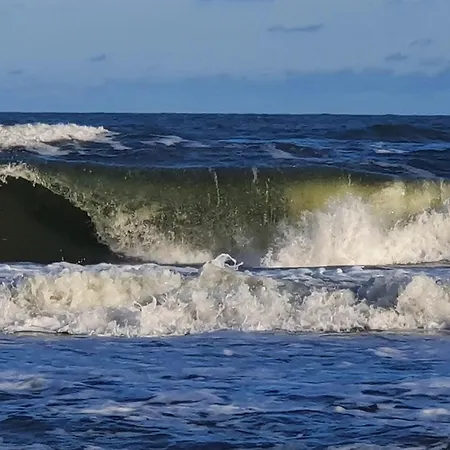 홈스테이 Abrazja - Wypoczynek Dla Doroslych *