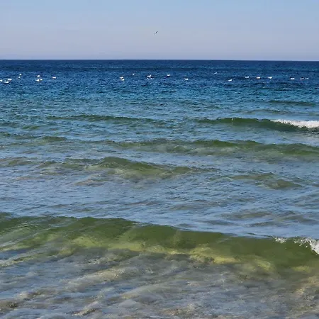 홈스테이 Abrazja - Wypoczynek Dla Doroslych