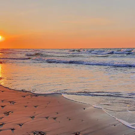 Abrazja Privat bolig Jastrzębia Góra