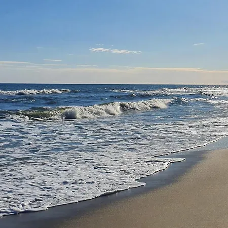 Abrazja Jastrzębia Góra