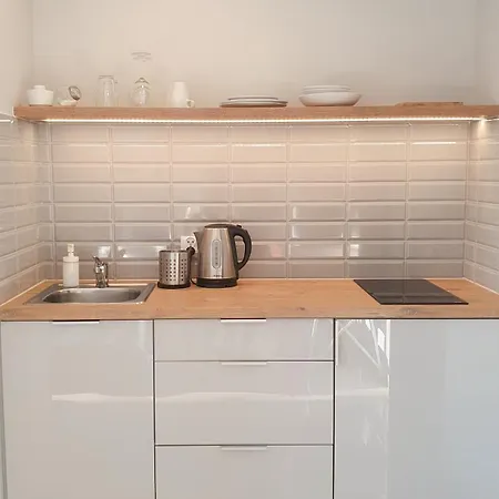 Abrazja - Wypoczynek Dla Doroslych 홈스테이