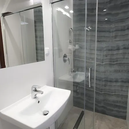 Abrazja Jastrzębia Góra