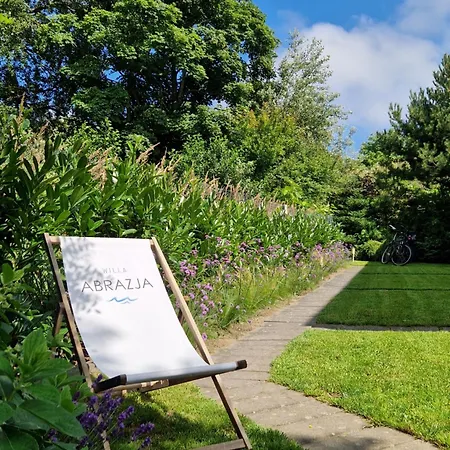 Privat bolig Abrazja