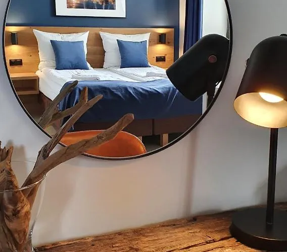 Rum i privatbostad Abrazja - Wypoczynek Dla Doroslych *