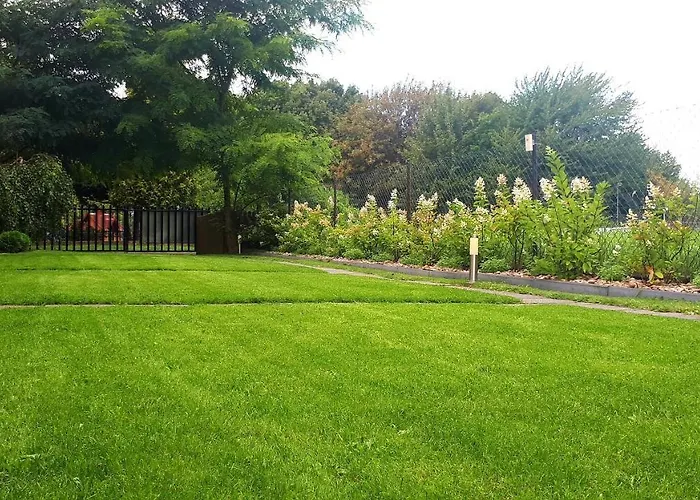 Abrazja - Wypoczynek Dla Doroslych Rum i privatbostad *