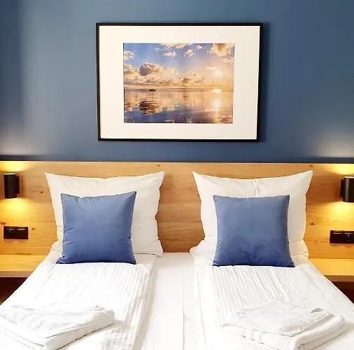 Abrazja - Wypoczynek Dla Doroslych *