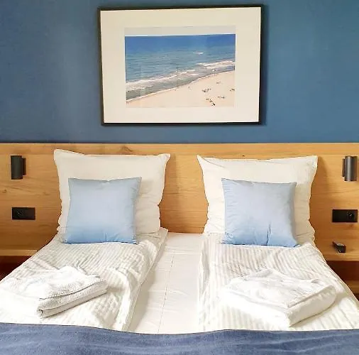 Abrazja - Wypoczynek Dla Doroslych Rum i privatbostad