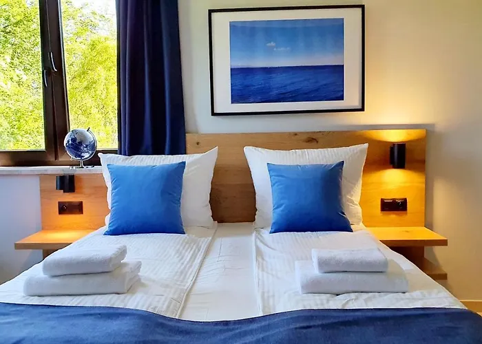 Abrazja - Wypoczynek Dla Doroslych