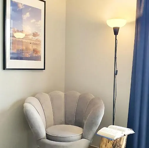 Rum i privatbostad Abrazja - Wypoczynek Dla Doroslych