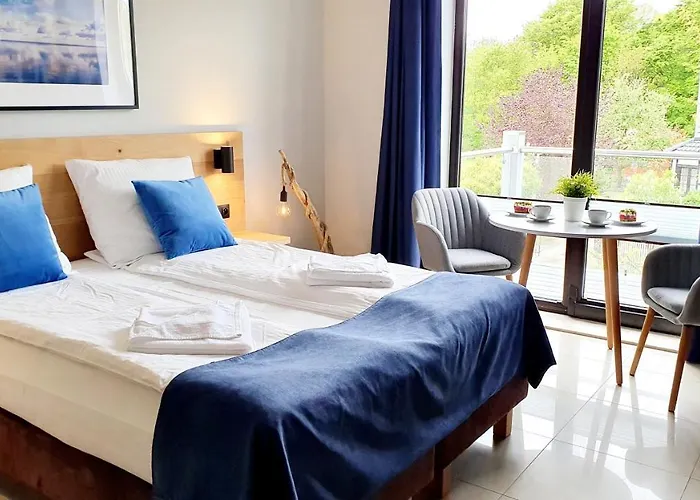 Abrazja - Wypoczynek Dla Dorosłych