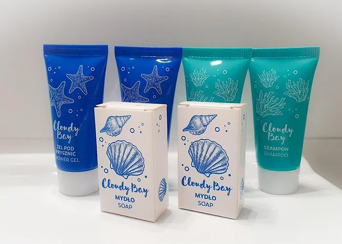 Abrazja - Wypoczynek Dla Doroslych Rum i privatbostad *