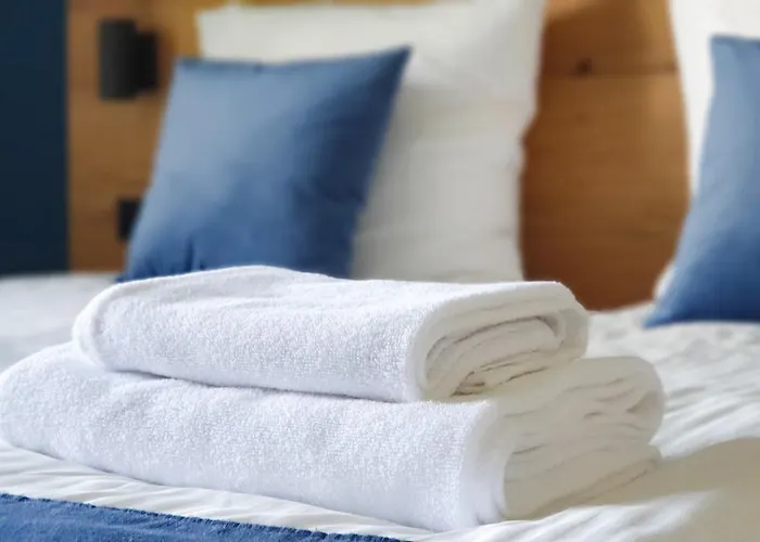 Abrazja - Wypoczynek Dla Doroslych