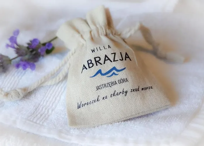 Abrazja - Wypoczynek Dla Doroslych Rum i privatbostad