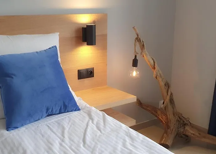 Abrazja - Wypoczynek Dla Doroslych Jastrzębia Góra