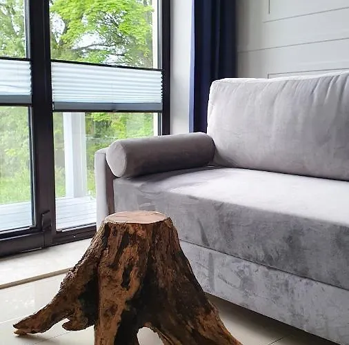 Rum i privatbostad Abrazja - Wypoczynek Dla Doroslych *