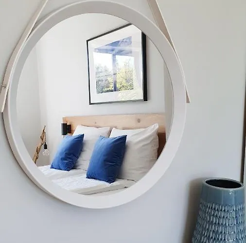 Abrazja - Wypoczynek Dla Doroslych * Jastrzębia Góra