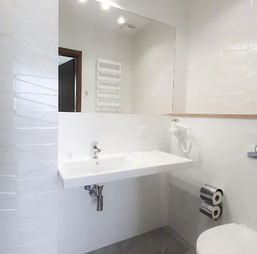 Abrazja - Wypoczynek Dla Doroslych Rum i privatbostad Jastrzębia Góra