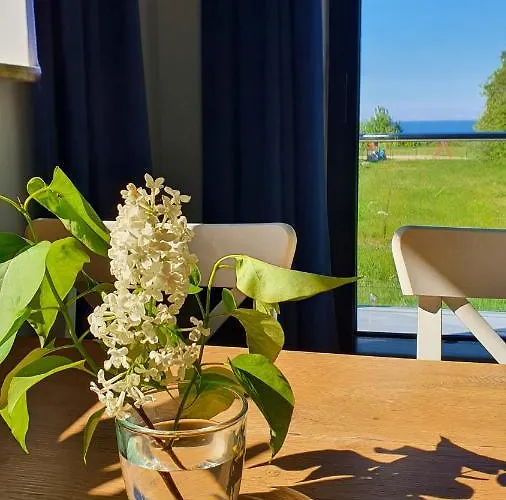 Abrazja - Wypoczynek Dla Doroslych