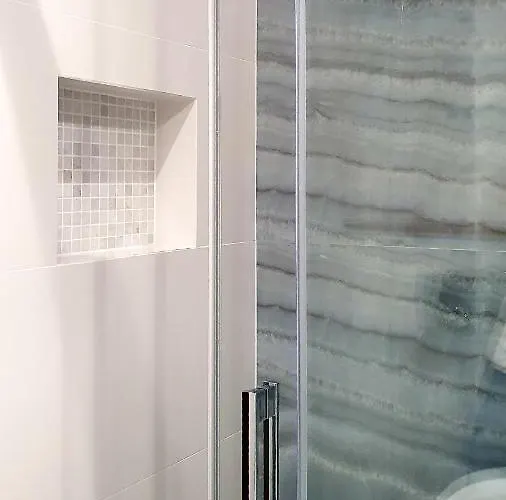 Rum i privatbostad Abrazja - Wypoczynek Dla Doroslych Jastrzębia Góra