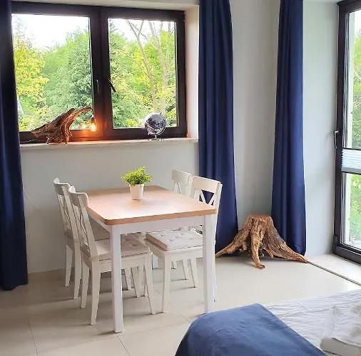 Abrazja - Wypoczynek Dla Doroslych Jastrzębia Góra