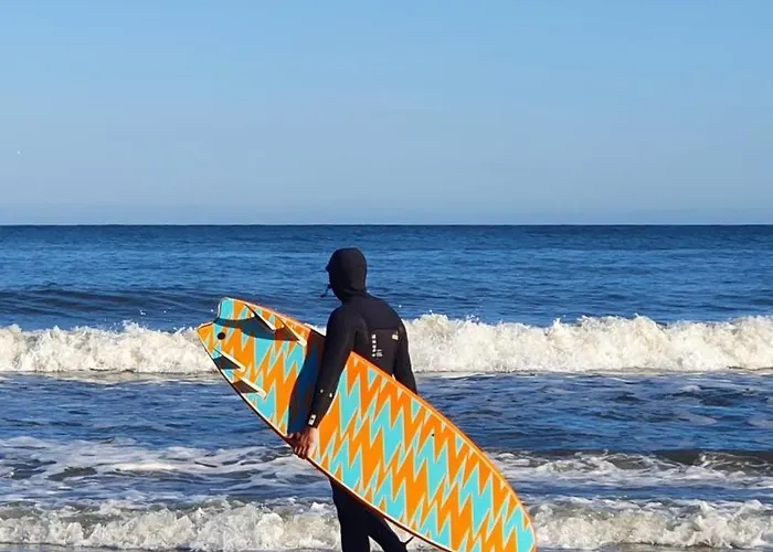 Abrazja - Wypoczynek Dla Doroslych * Jastrzębia Góra