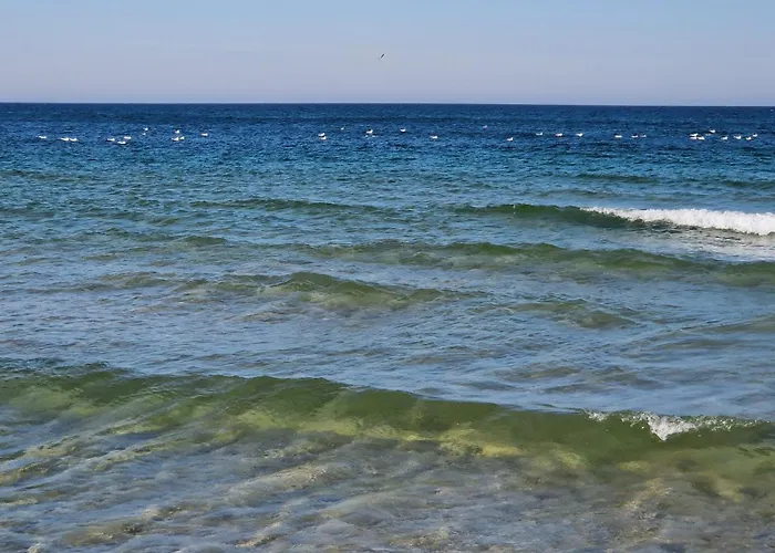 Rum i privatbostad Abrazja - Wypoczynek Dla Doroslych